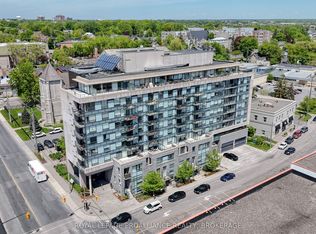 121 Queen St #406, Kingston, ON K7K1A8