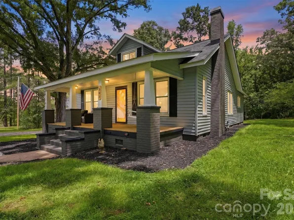 501 Rawlsville Rd, Rock Hill, SC 29730
