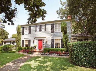 6902 Robin Rd, Dallas, TX 75209