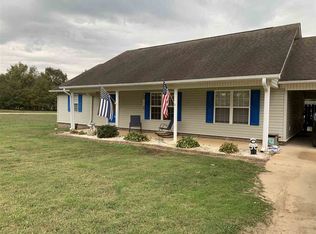 697 County Road 763, Brookland, AR 72417