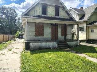1401 Foster Ave, Toledo, OH 43606