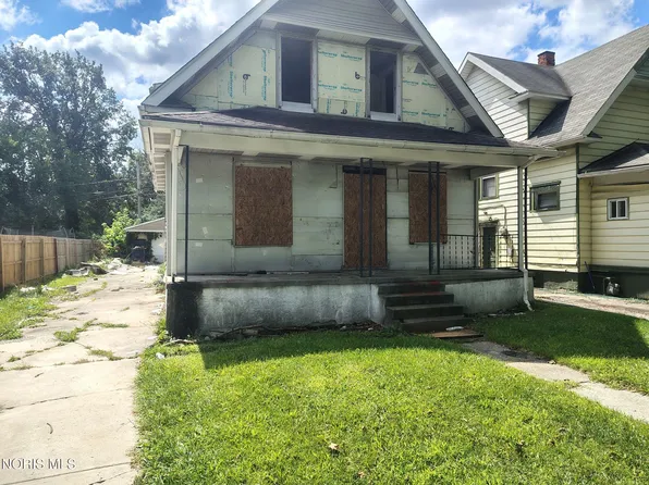 1401 Foster Ave, Toledo, OH 43606