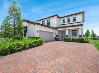 3188 Streng Ln, Royal Palm Beach, FL 33411