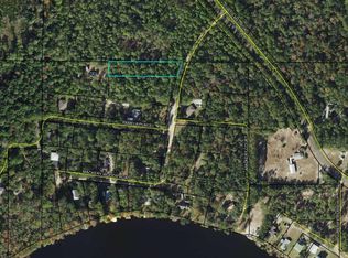 40 Mackery Woods Rd, Sopchoppy, FL 32358