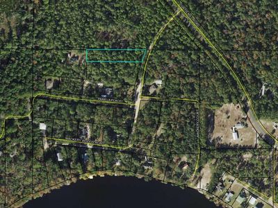 40 Mackery Woods Rd, Sopchoppy, FL, 32358