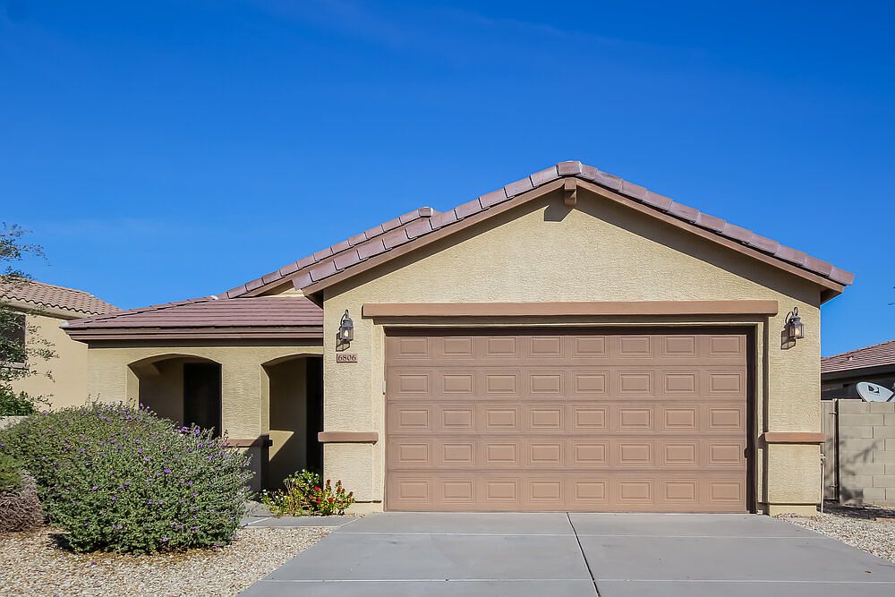 6806 W Evergreen Ter, Peoria, AZ 85383 Zillow