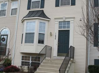 11036 Doubleday Ln, Manassas, VA 20109