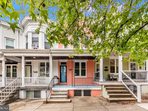 3636 Hickory Ave, Baltimore, MD 21211