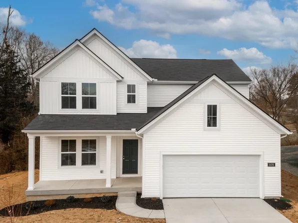 3076 Belleglade Dr, Latonia, KY 41015