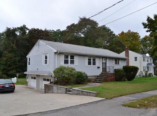 259 Dean St, Norwood, MA 02062