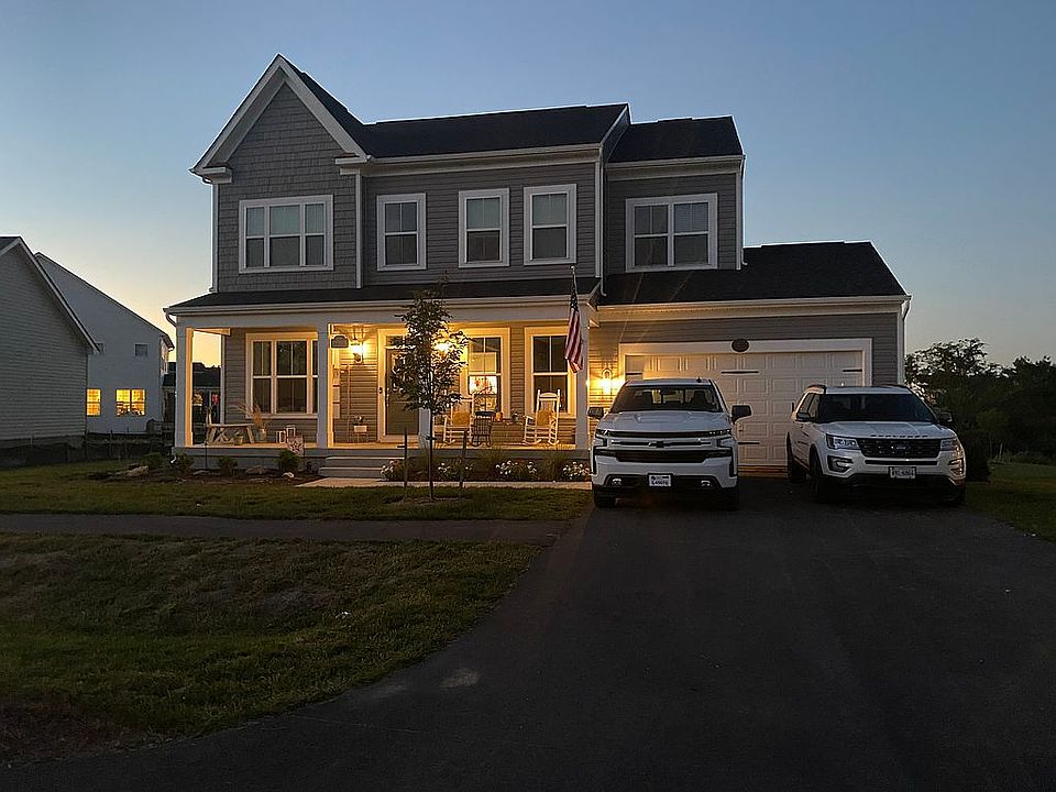 1st image of 35892 Stinson Way