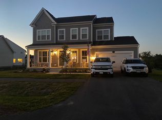 35892 Stinson Way, Round Hill, VA 20141