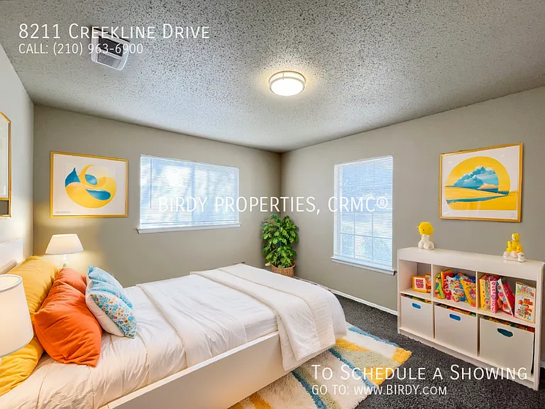8211 Creekline Dr — Photo 6