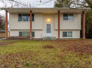 21323 E Queen Ave, Otis Orchards, WA 99027