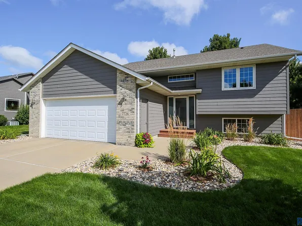7724 W Raegan St, Sioux Falls, SD 57106