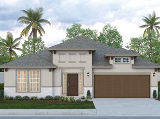 3208 Oriole Dr, Mission, TX 78572