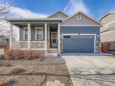 6255 N Gibralter Court, Aurora, CO, 80019