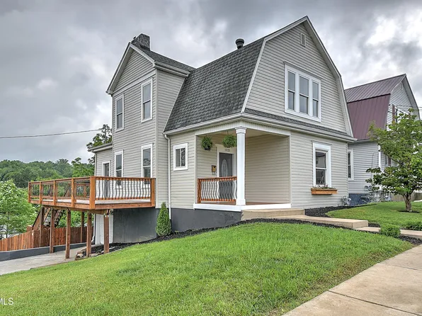 1025 Fairmount Ave, Bristol, VA 24201