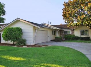 1105 Savannah Dr, San Jose, CA 95117