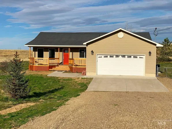 206 Micahs Ln, Jerome, ID 83338