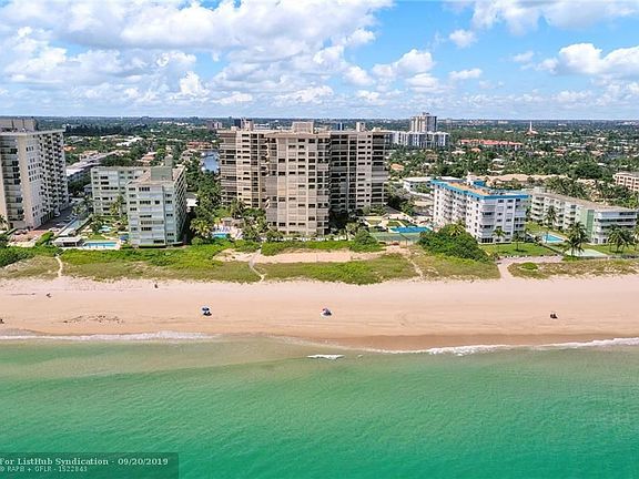 2nd image of 1800 Ocean Blvd APT 1505