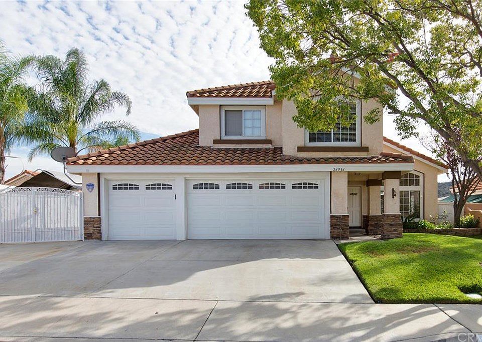 1st image of 26946 Fayence Dr