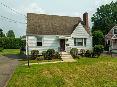 40 Main Street, Wethersfield, CT, 06109