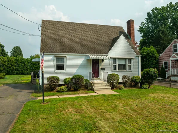 40 Main Street, Wethersfield, CT 06109