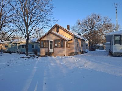 910 35th Ave N, Saint Cloud, MN, 56303