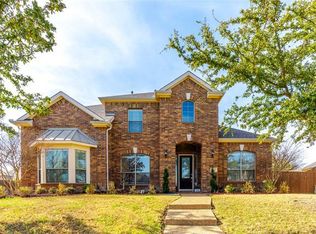 3106 Club Meadow Dr, Garland, TX 75043