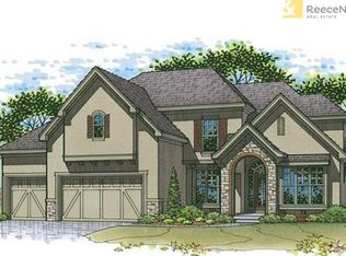16436 Knox St, Overland Park, KS 66085