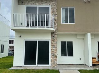 25888 SW 139th Ct, Homestead, FL 33032