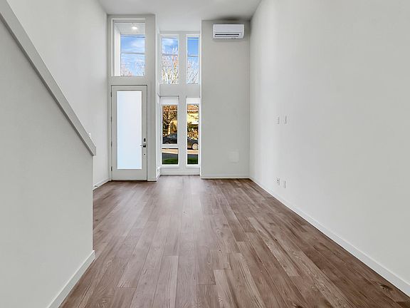 Cool open space