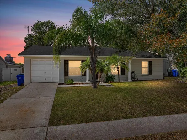 1731 SENECA AVENUE, LAKELAND, FL 33801