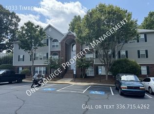 1033 Timberline Ridge Ct #1, Winston Salem, NC 27106