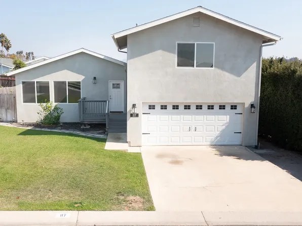 117 Marian Way, Pismo Beach, CA 93449