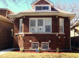 8030 S La Salle St, Chicago, IL