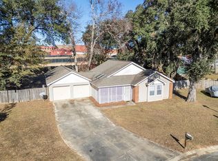 105 Wildmeade Ct, Leesburg, GA 31763