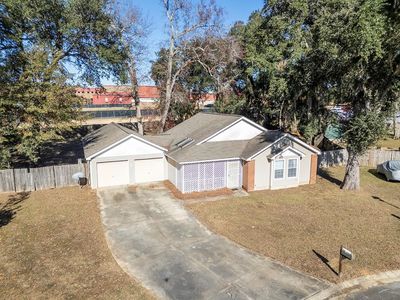 105 Wildmeade Ct, Leesburg, GA, 31763