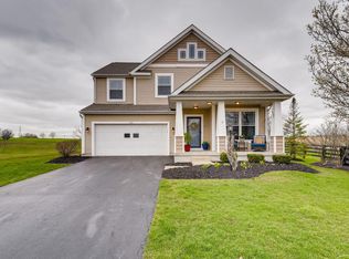 102 Brenden Park Dr, Etna, OH 43062