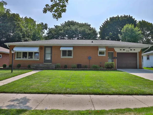 508 N Locust St, Green Bay, WI 54303