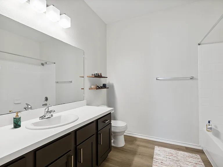 Bonito Parque Apartments — Photo 6