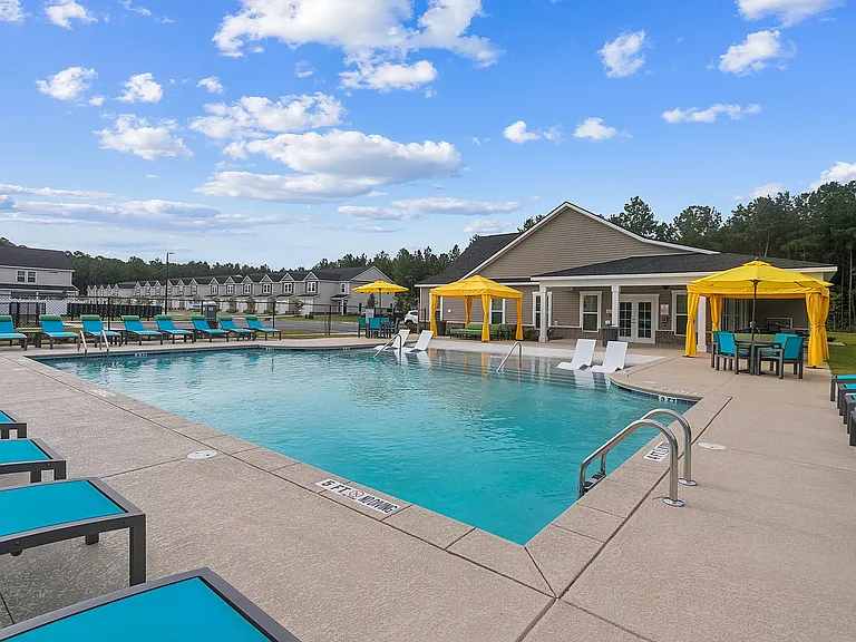 Haven at the Highlands
