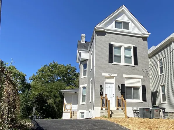 4507 Hamilton Ave, Cincinnati, OH 45223