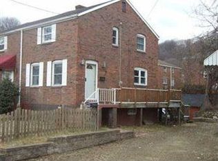 157 Victory Ln, Leetsdale, PA 15056