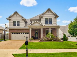 1800 Jennings Mill Ln W, Collierville, TN 38017