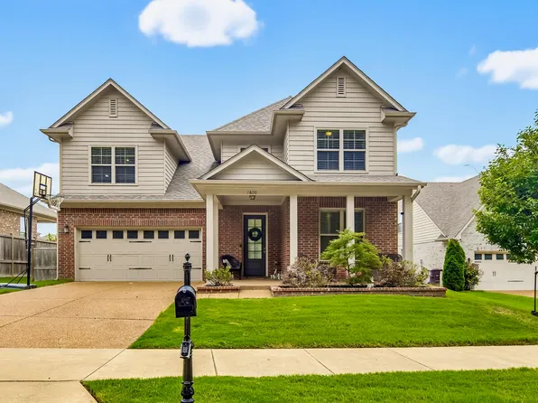 1800 Jennings Mill Ln W, Collierville, TN 38017