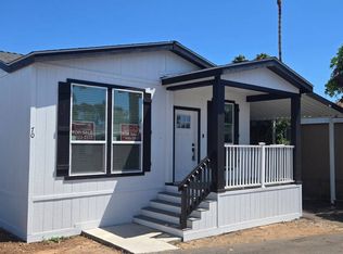 10707 Jamacha Blvd Space 70, Spring Valley, CA 91978
