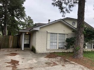 3111 Trembling Creek Cir, Spring, TX 77373