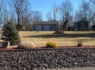 14332 Route 42, Muncy Valley, PA 17758